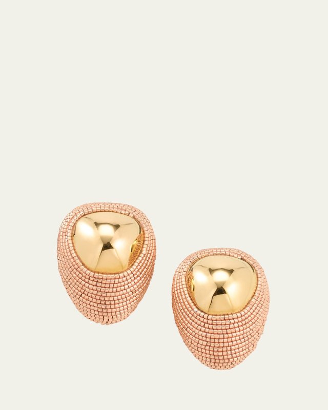 Sole Earrings